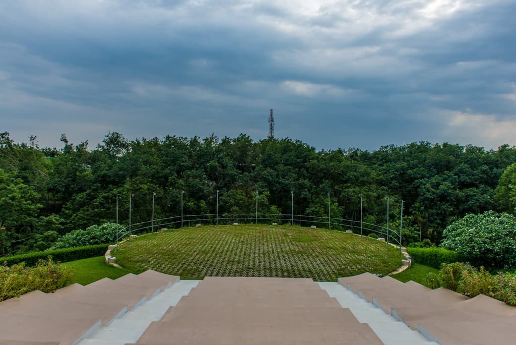 Amphitheater