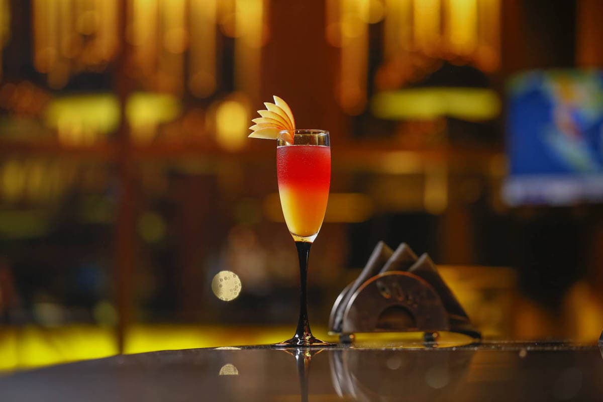 Premium Bar
