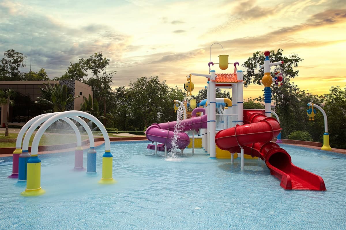 Kids Zone