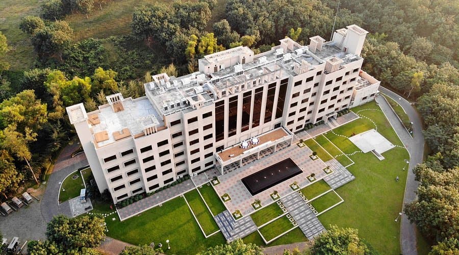 The Palace Resort