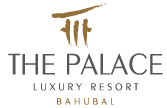 The Palace Logo